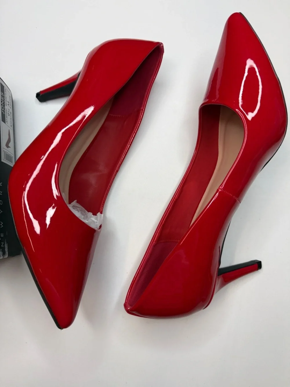 Jones New York Women's Bevery Pointed Toe Stiletto Pumps Size 9.5